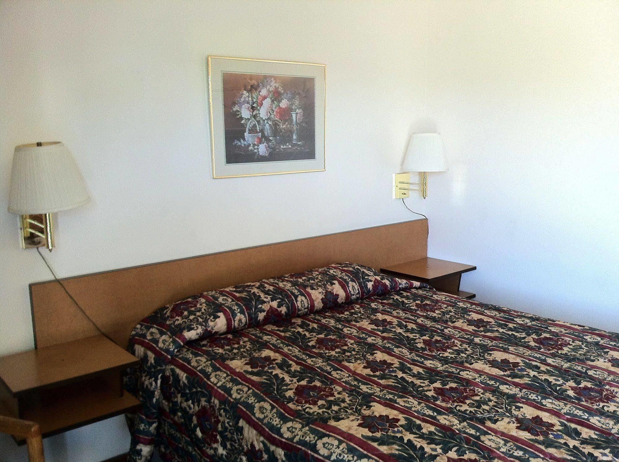 Greenway Motel Redmond Quarto foto