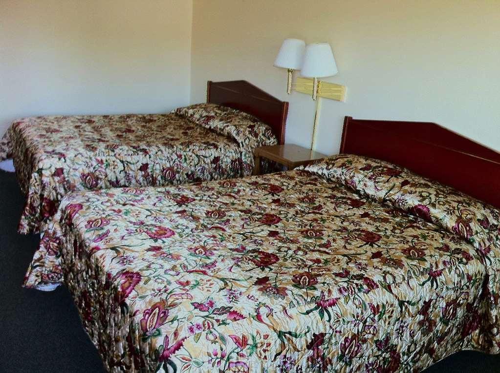 Greenway Motel Redmond Quarto foto